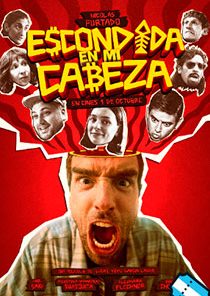 ESCONDIDO EN MI CABEZA