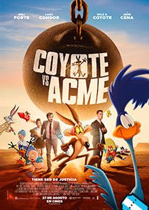 COYOTE VS. ACME