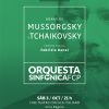 ORQUESTA SINFÓNICA FCP EN VILLA REGINA