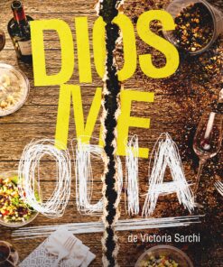“DIOS ME ODIA” (FCP)