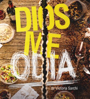 “DIOS ME ODIA” (FCP)