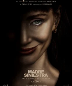 MADRE SINIESTRA